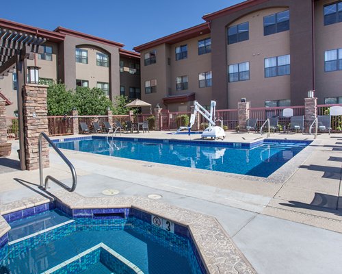 Residence Inn by Marriott Prescott