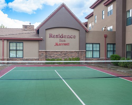 Residence Inn by Marriott Prescott