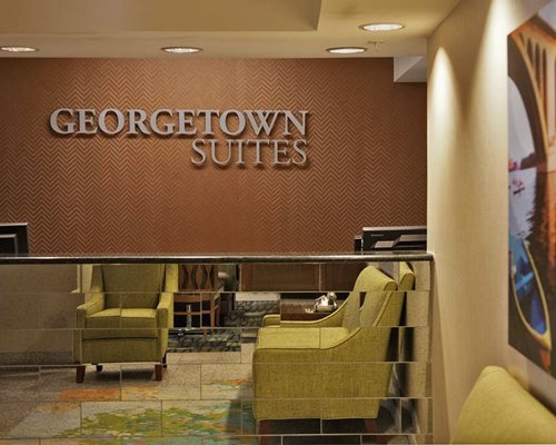 Georgetown Suites - 3 Nights