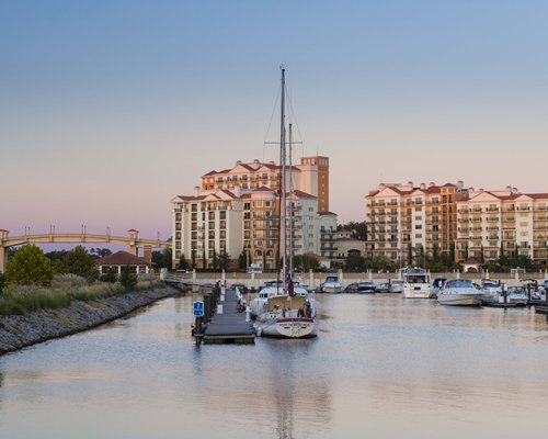 Marina Inn at Grande Dunes