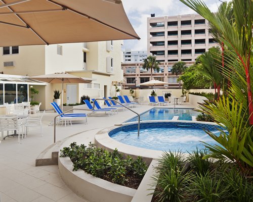 Best Western Plus Condado Palm Image