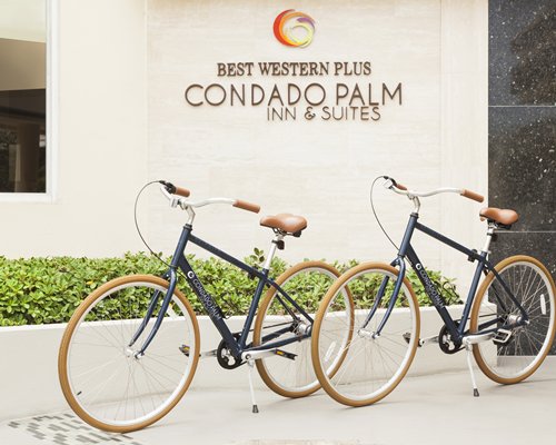 Best Western Plus Condado Palm