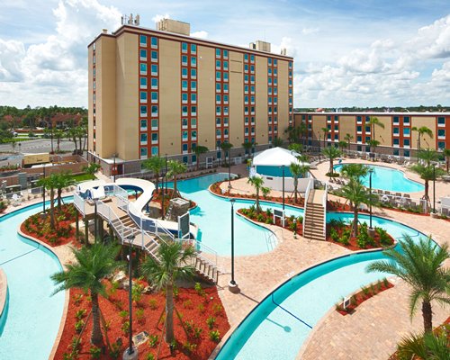 Red Lion Hotel Orlando Lake Buena Vista South - 3 Nights Image