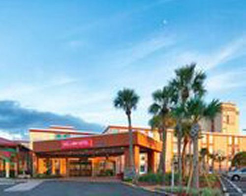 Red Lion Hotel Orlando Lake Buena Vista South - 3 Nights