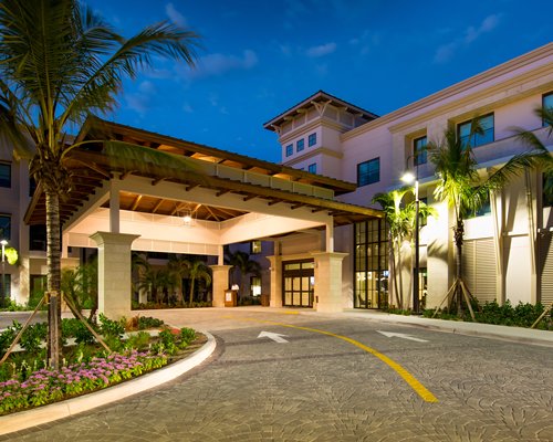 Hyatt House Naples