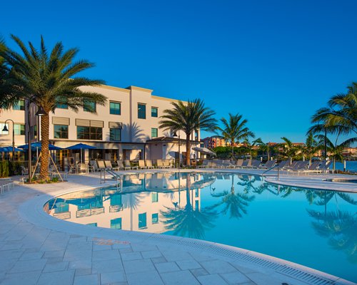 Hyatt House Naples