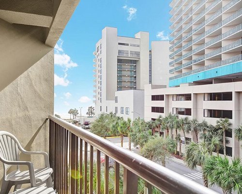 Sand Dunes Resort & Suites