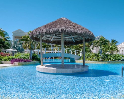 The Atrium Resort - 5 Nights