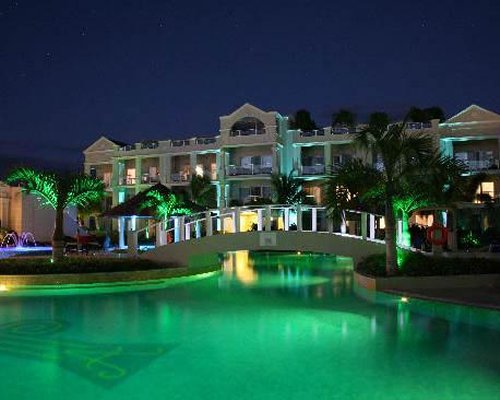 The Atrium Resort - 5 Nights
