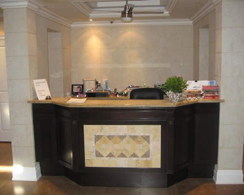 The Atrium Resort - 5 Nights