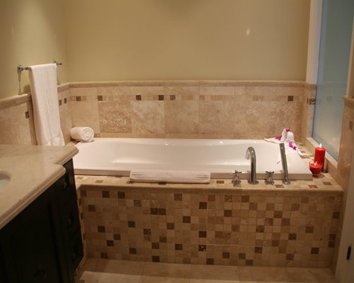 The Atrium Resort - 5 Nights
