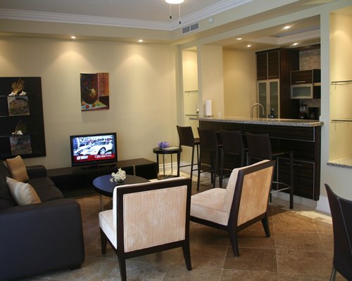 The Atrium Resort - 5 Nights