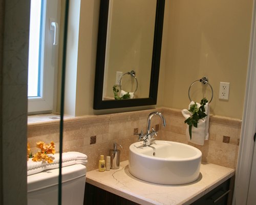 The Atrium Resort - 5 Nights