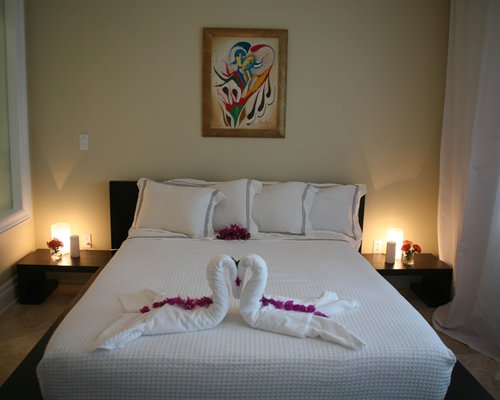 The Atrium Resort - 5 Nights