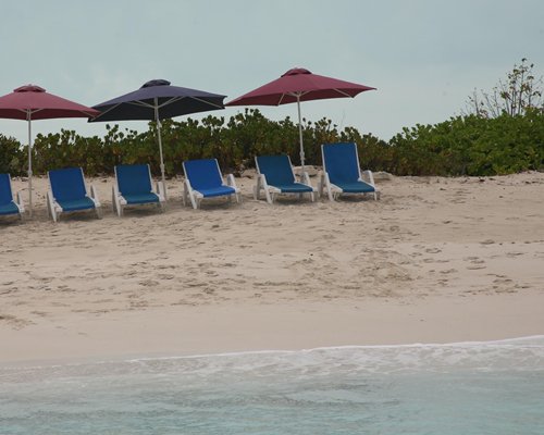 The Atrium Resort - 5 Nights