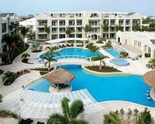 The Atrium Resort - 5 Nights