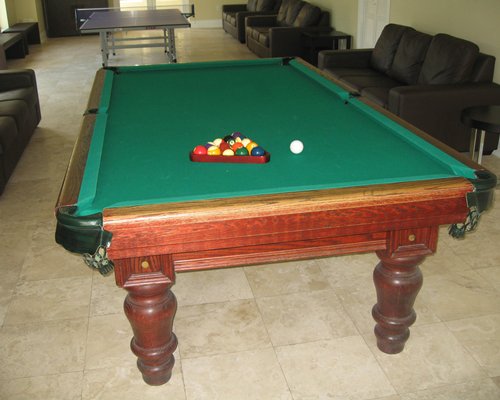 The Atrium Resort - 5 Nights