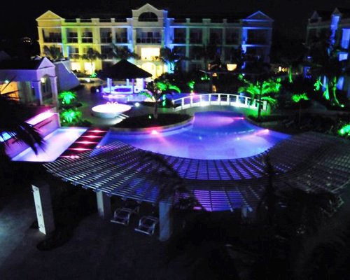 The Atrium Resort - 3 Nights