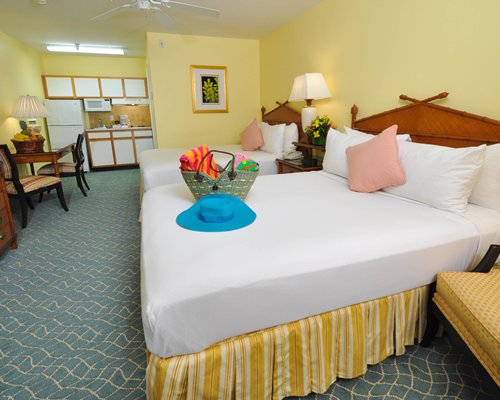 Sunshine Suites Resort - 3 Nights