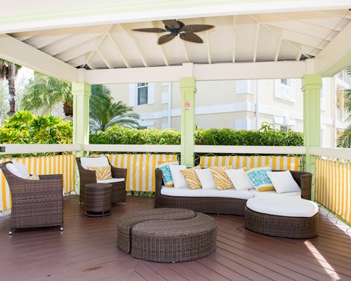 Sunshine Suites Resort - 3 Nights