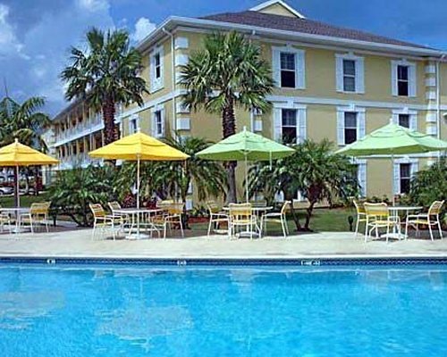 Sunshine Suites Resort - 3 Nights