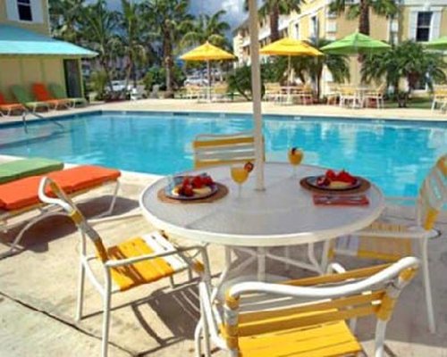 Sunshine Suites Resort - 3 Nights