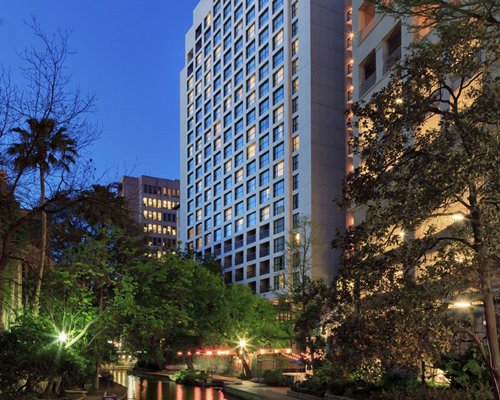 Holiday Inn Riverwalk San Antonio Image