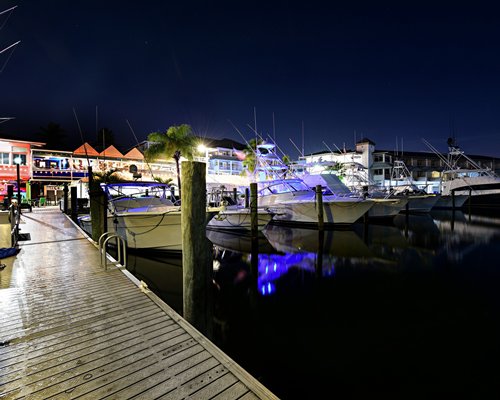 Pirate's Cove Resort & Marina