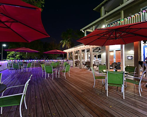 Pirate's Cove Resort & Marina - 3 Nights