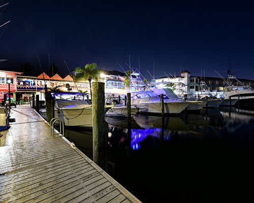 Pirate's Cove Resort & Marina - 5 Nights