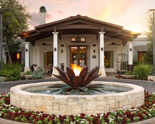 Villas at La Cantera Resort & Spa