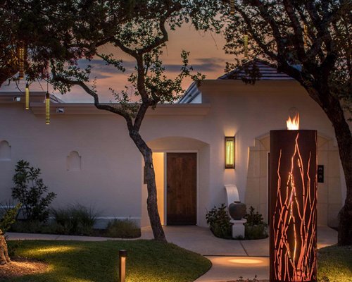 Villas at La Cantera Resort & Spa - 5 Nights