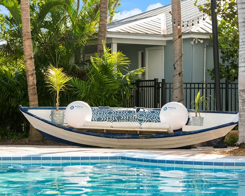 24 North Hotel - 3 Nights