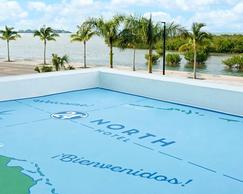24 North Hotel - 3 Nights