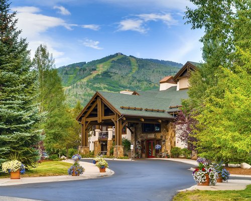 Eagle Ridge Lodge - Rental Image