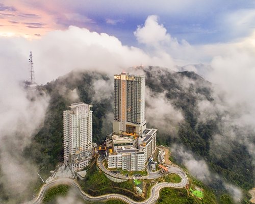 Grand Ion Delemen Hotel, Genting Highlands - 3 Nights Image