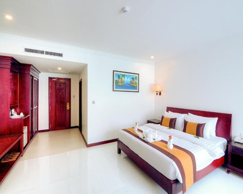 Sokharoth Hotel - 3 Nights