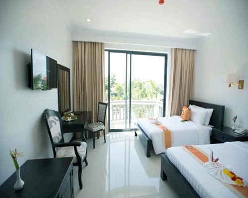 Sokharoth Hotel - 3 Nights