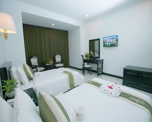 Sokharoth Hotel - 3 Nights