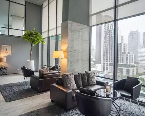 Roomme Hospitality The Rich Branch Bangkok - 3 Nights