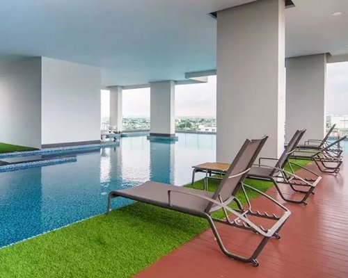 Roomme Hospitality The Rich Branch Bangkok - 3 Nights