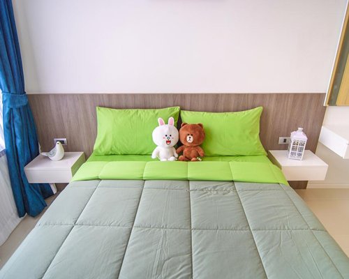 Roomme Hospitality Pattaya at Urban Attitude Branch - 3 Nights