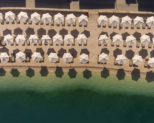 Huma Hotel Kotor Bay