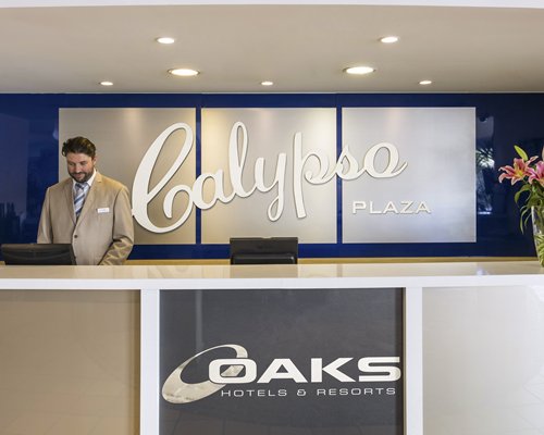 Oaks Calypso Plaza - 3 Nights