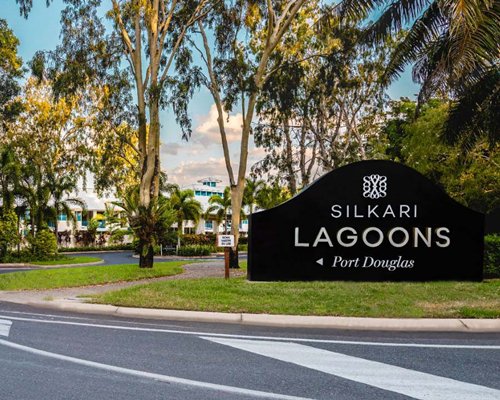 Oaks Lagoons - 4 Nights