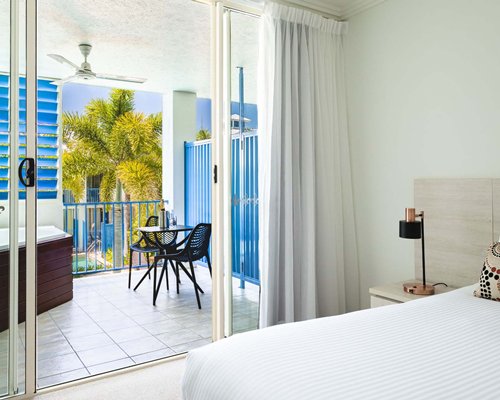 Silkari Lagoons Port Douglas - 4 Nights