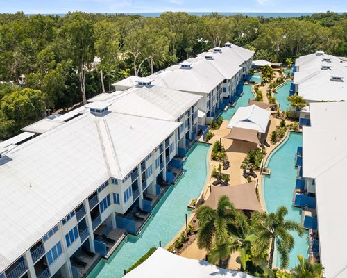 Silkari Lagoons Port Douglas - 4 Nights