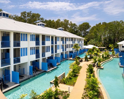 Silkari Lagoons Port Douglas - 4 Nights