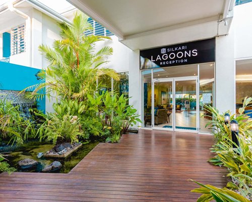 Silkari Lagoons Port Douglas - 4 Nights