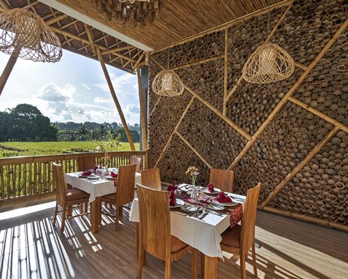 Wadari Ubud Retreat - 3 Nights